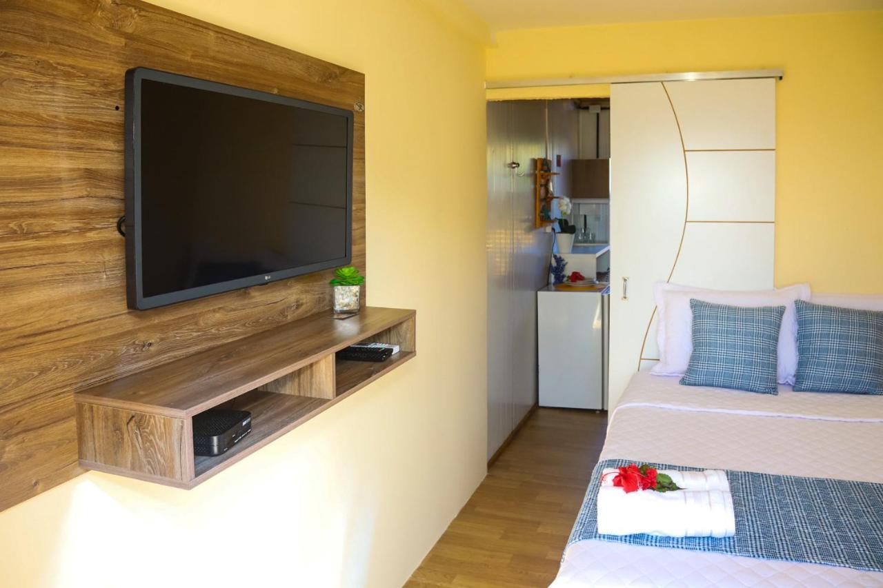 Flat Vista Mar Noronha Apartment
