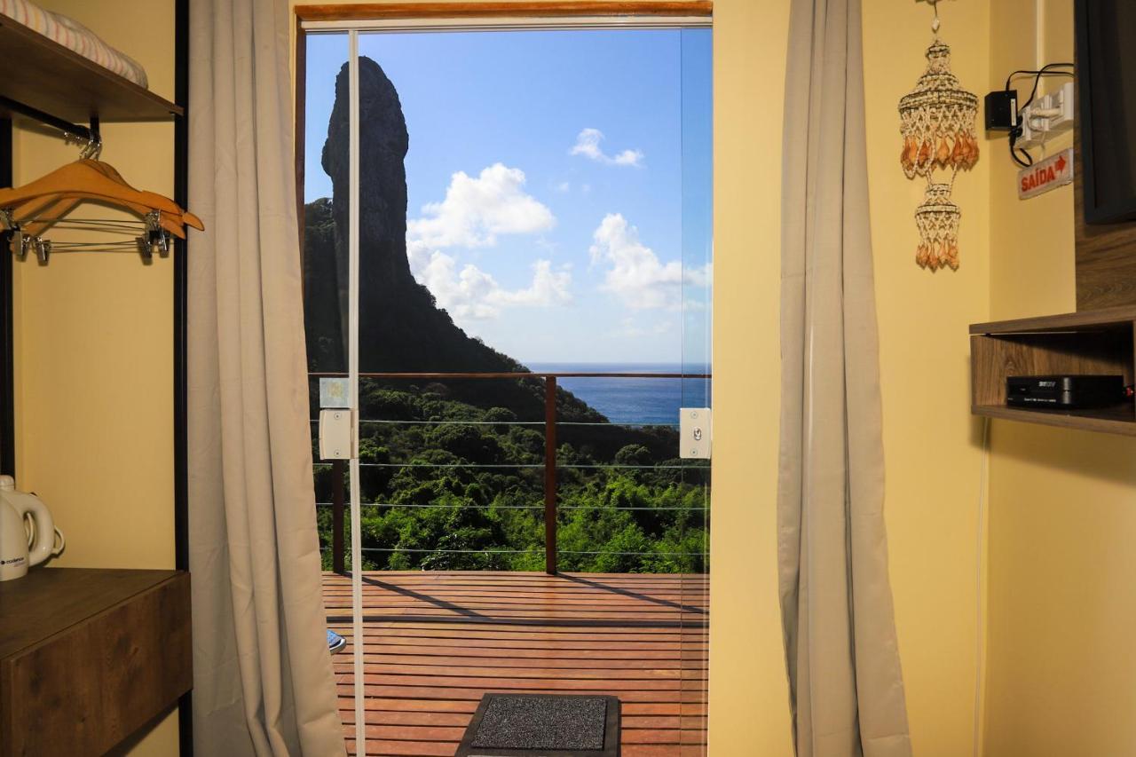 Flat Vista Mar Noronha Apartment *