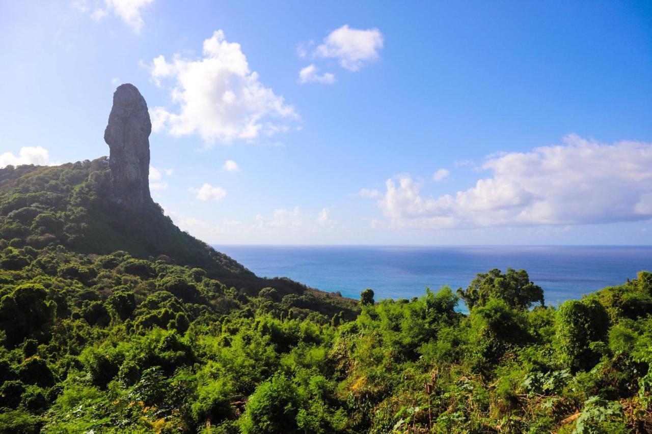 Flat Vista Mar Noronha *