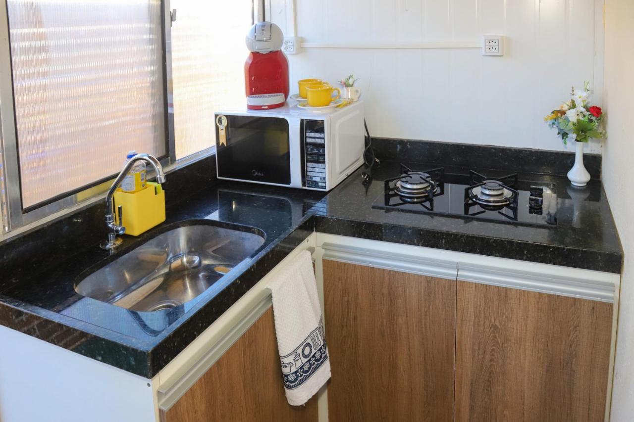 Apartment Flat Vista Mar Noronha *
