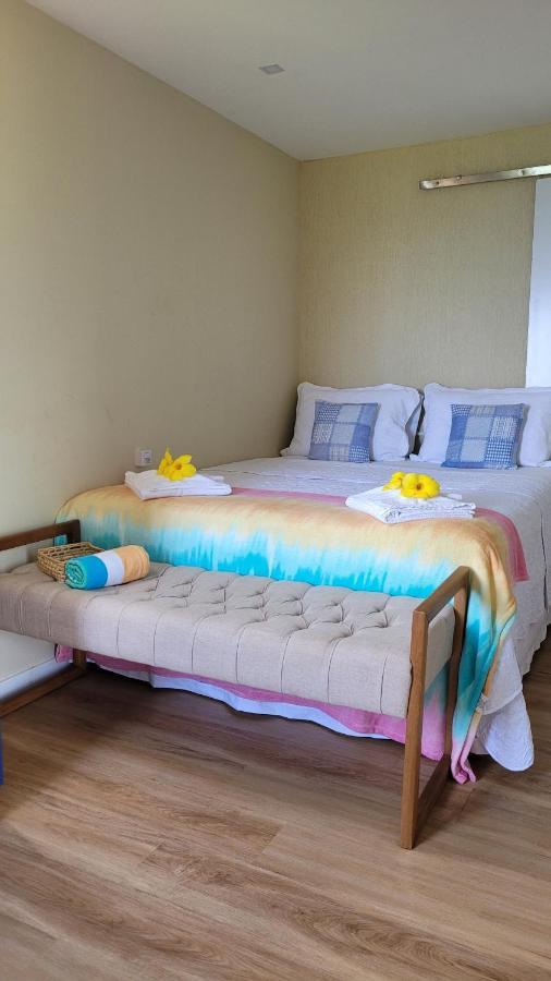 Apartment Flat Vista Mar Noronha