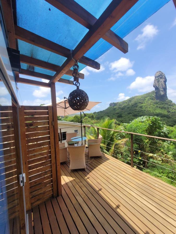 Apartment Flat Vista Mar Noronha