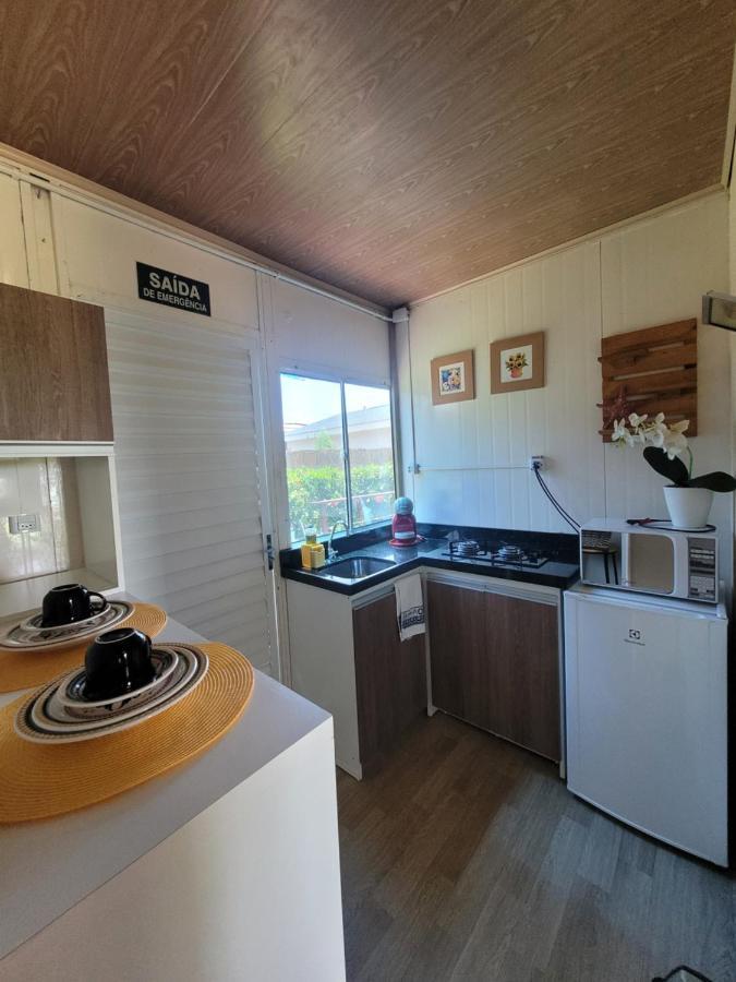 Apartment Flat Vista Mar Noronha