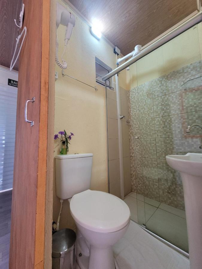 Apartment Flat Vista Mar Noronha