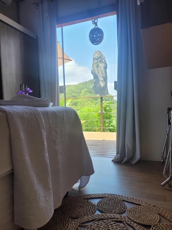 Flat Vista Mar Noronha Apartment