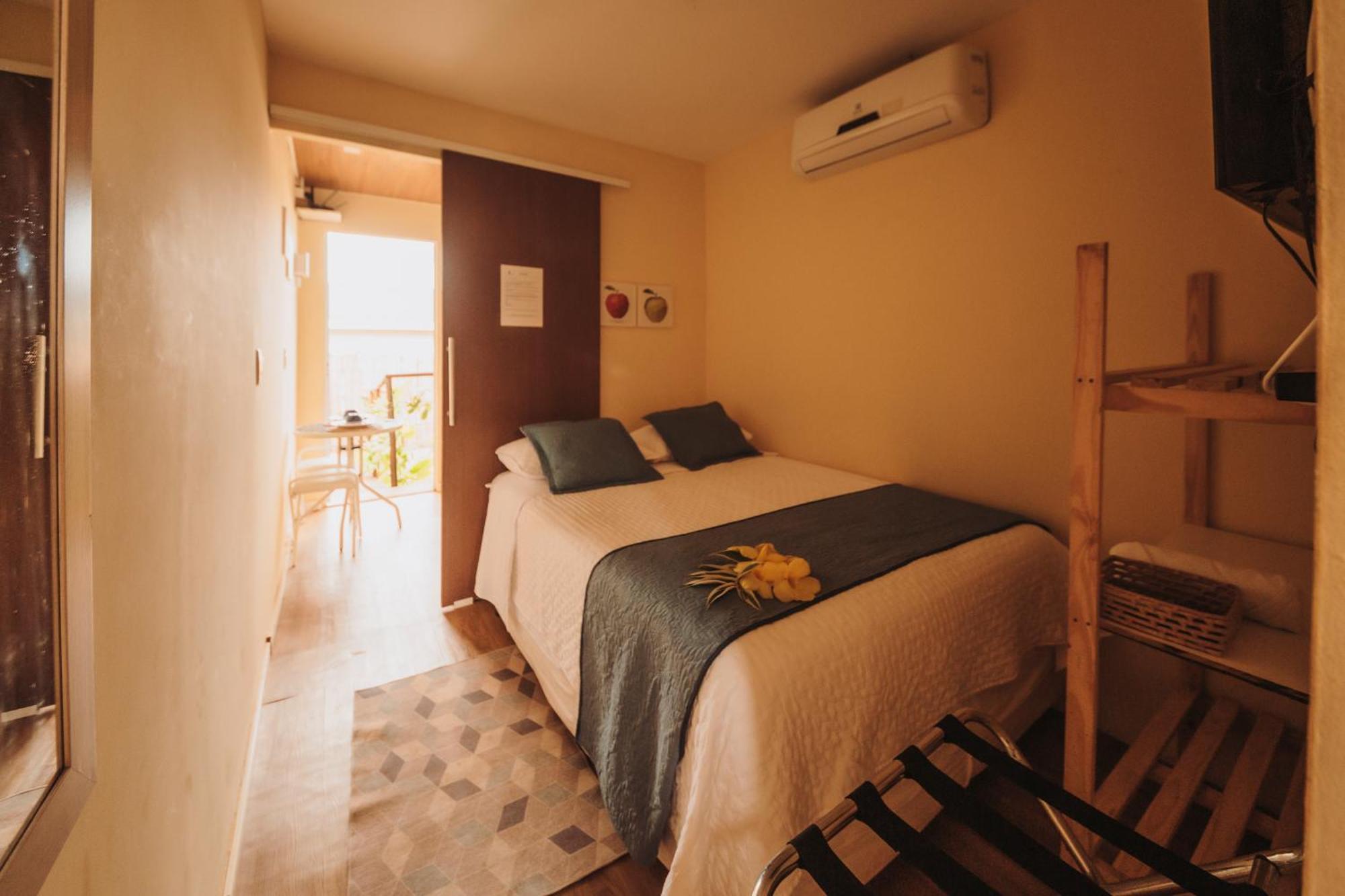 Apartment Flat Vista Mar Noronha *