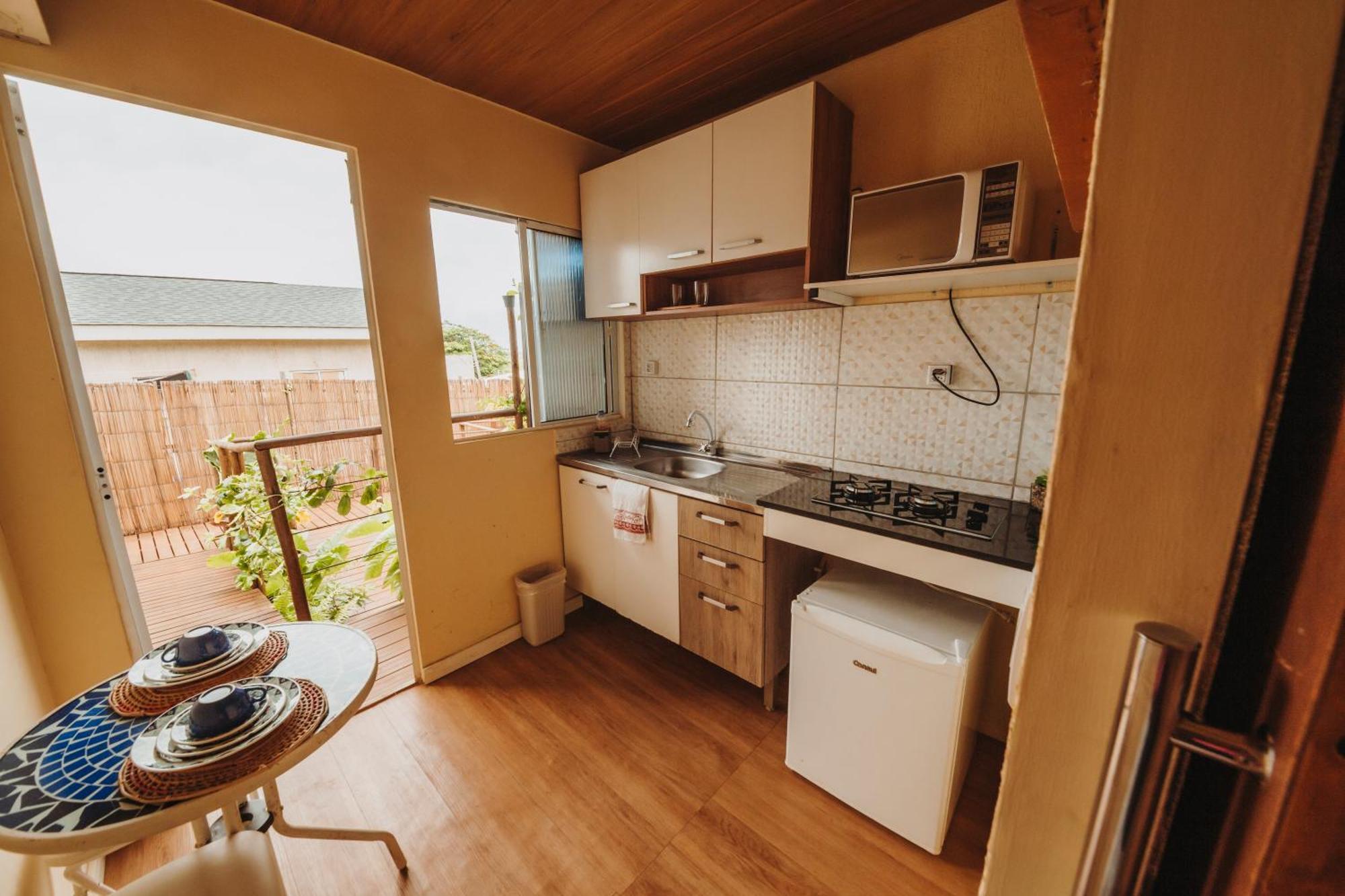 Flat Vista Mar Noronha *