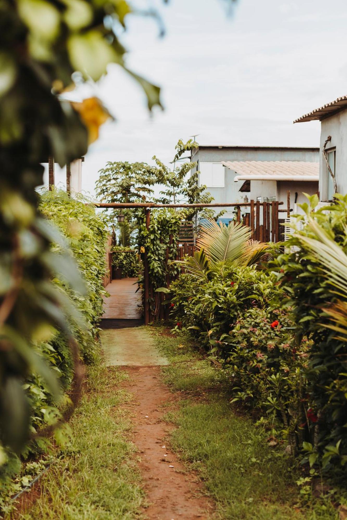 Flat Vista Mar Noronha Apartment *