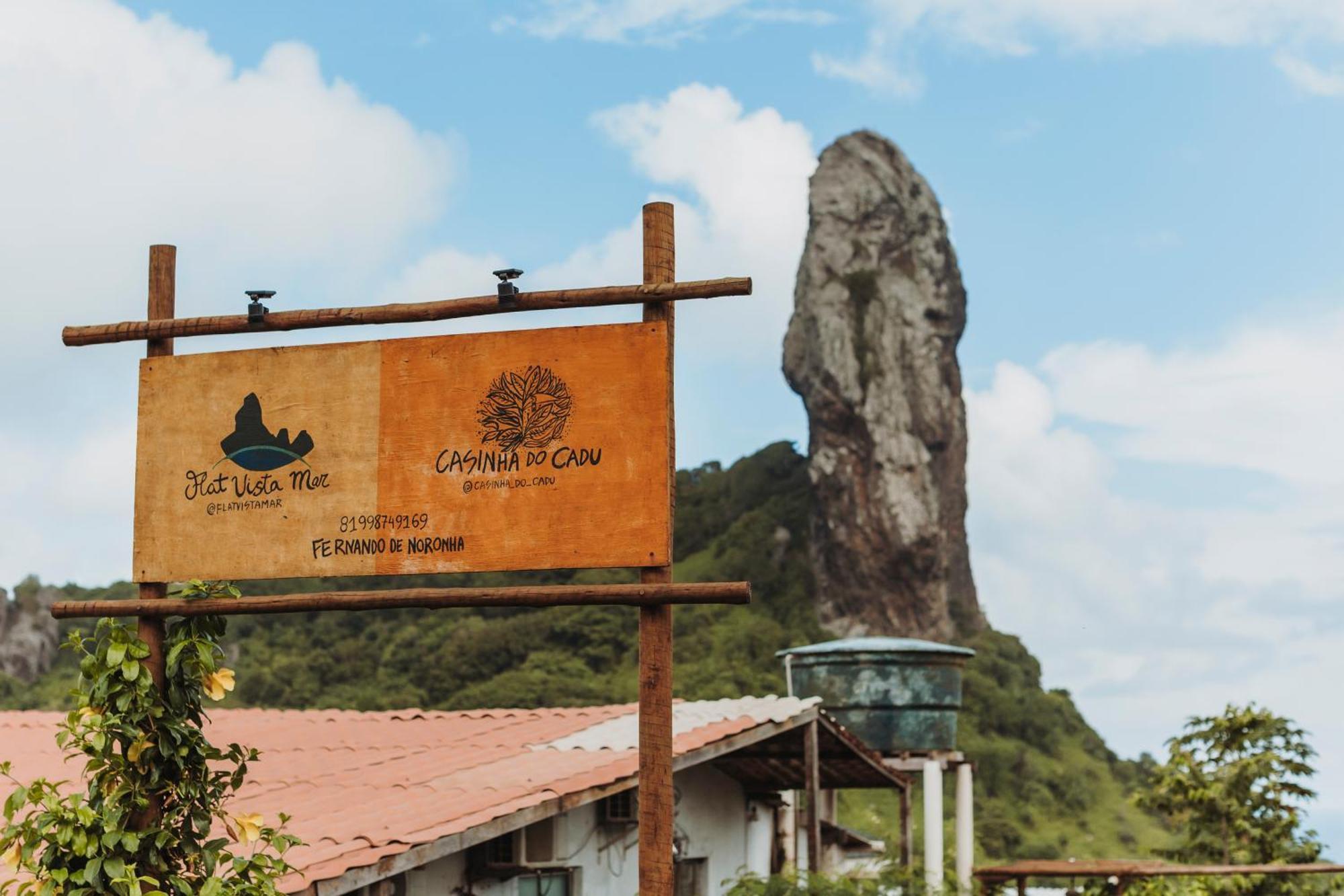 Apartment Flat Vista Mar Noronha *