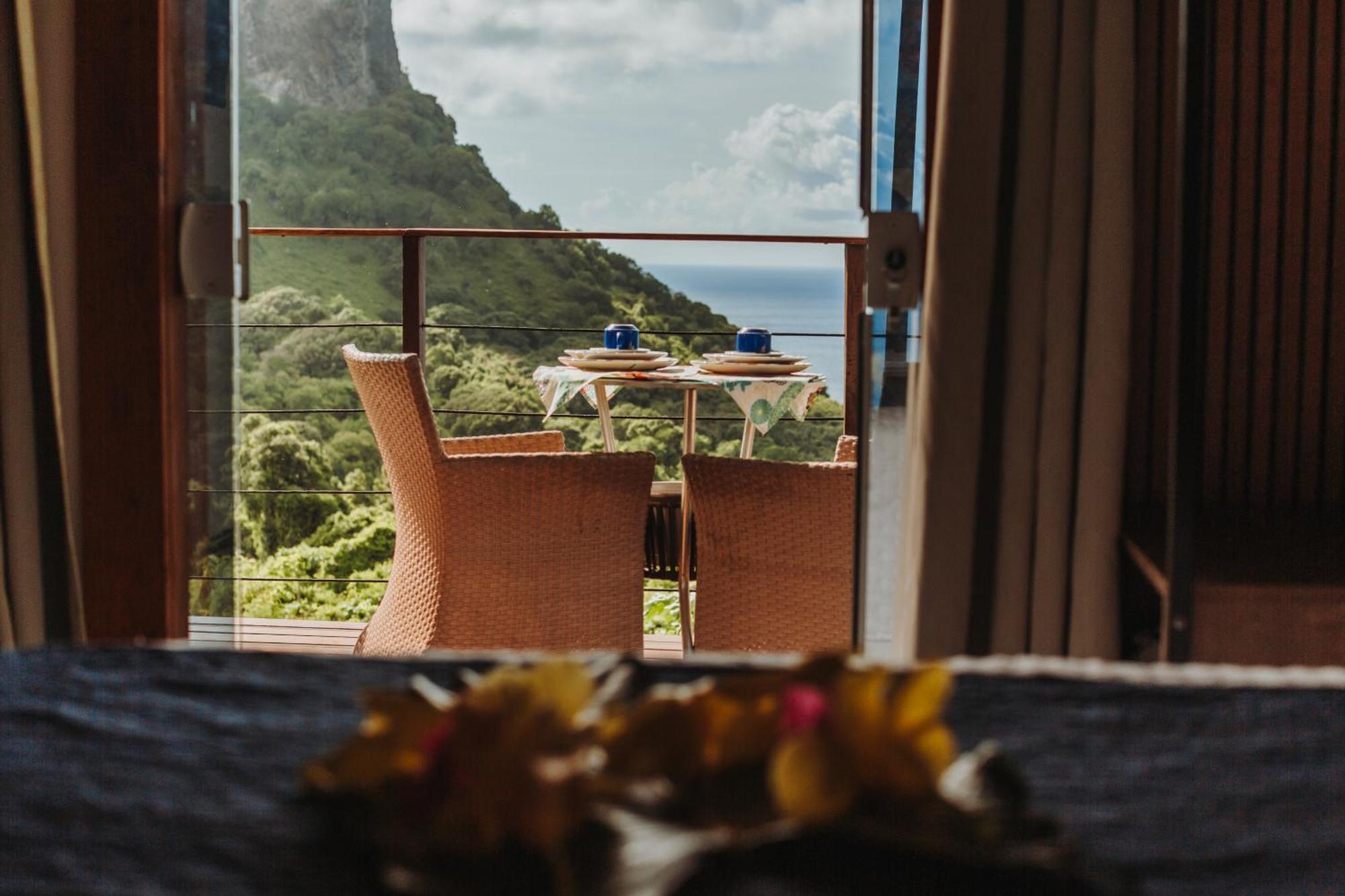 Apartment Flat Vista Mar Noronha *