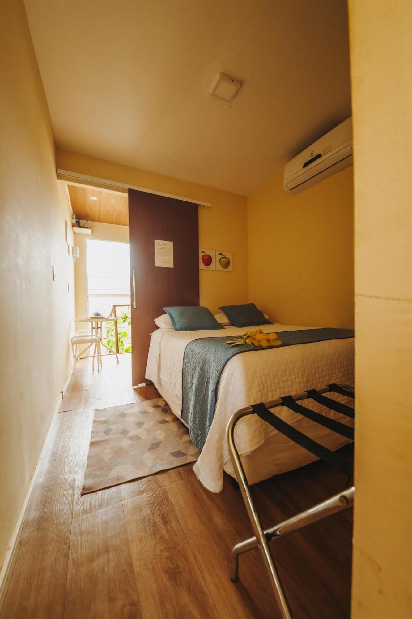 Apartment Flat Vista Mar Noronha *
